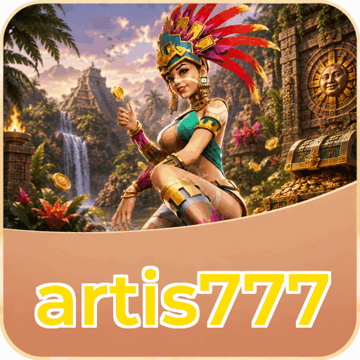 artis777 Indonesia