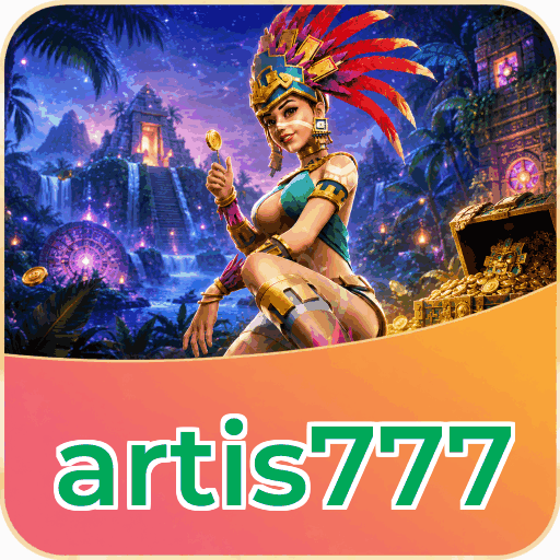 artis777 Indonesia