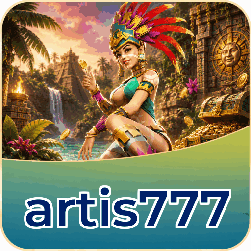 artis777 Indonesia